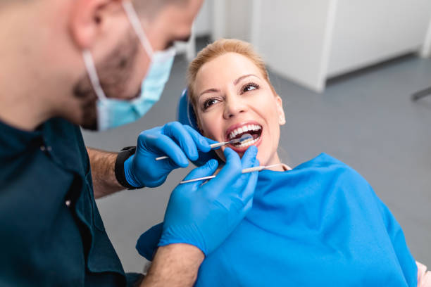 Best Sedation Dentistry  in Tipton, IN