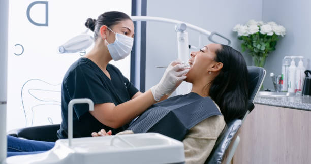 Oral Surgery in Tipton, IN