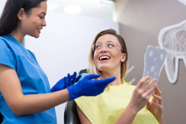 Why Choose Us for Your Dental Needs in Tipton, IN