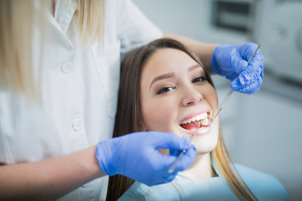 Full Mouth Reconstruction in Tipton, IN