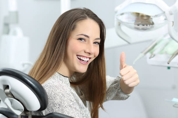 Dental X-Rays and Imaging in Tipton, IN